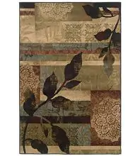 Oriental Weavers HUNTINGTON HUN-1983A  Area Rugs